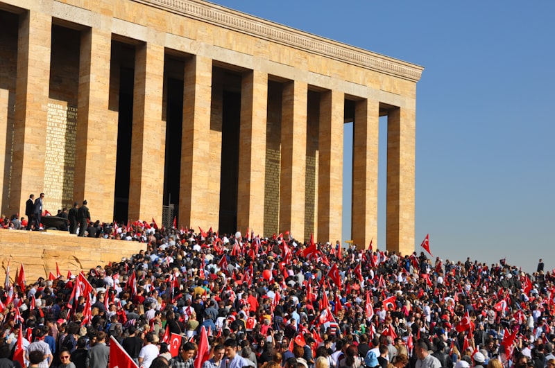 Bayram Kombini Yapar Mısınız?