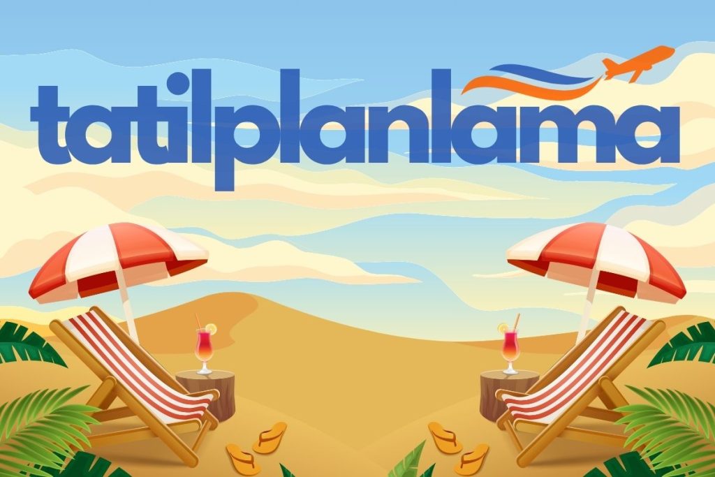 Yapay Zeka ile Ucretsiz Tatil Planlama Hayalinizdeki Tatile Bir Adim Uzaktasiniz