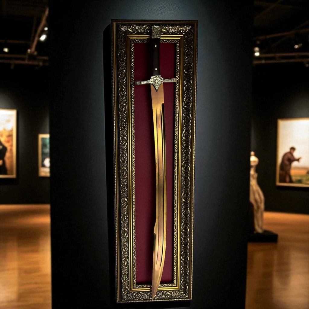 Ahmegon: Dövme Çeliğin Asırlık Geleneğini Geleceğe Taşıyan Ustalık Ahmegon