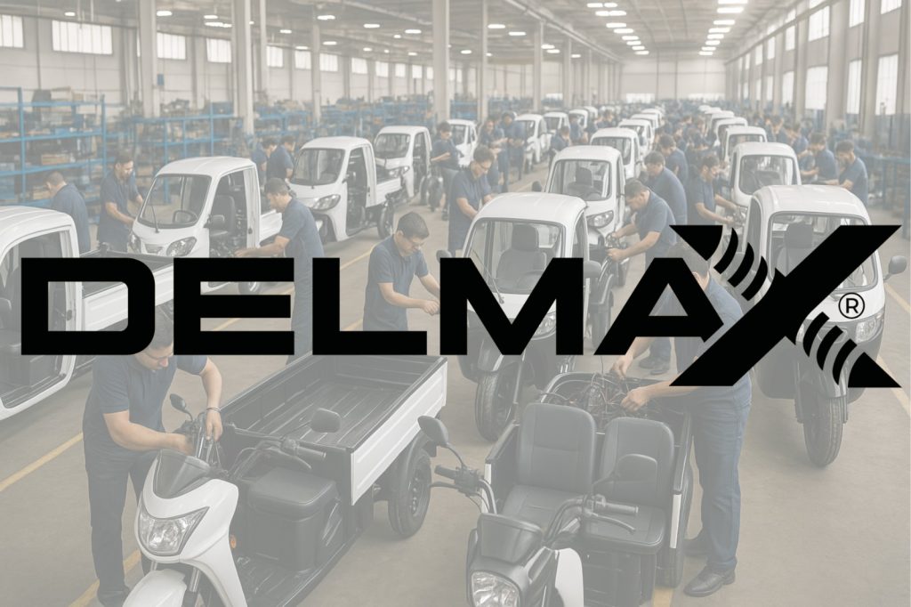 DelmaX
